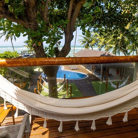 Flor De Lis Exclusive Hotel Maceio  Exterior photo