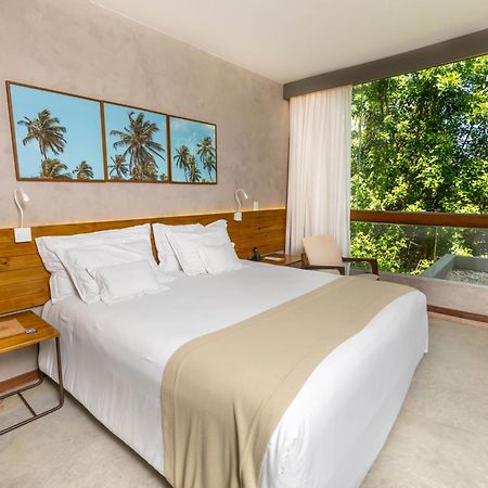 Flor De Lis Exclusive Hotel Maceio  Exterior photo