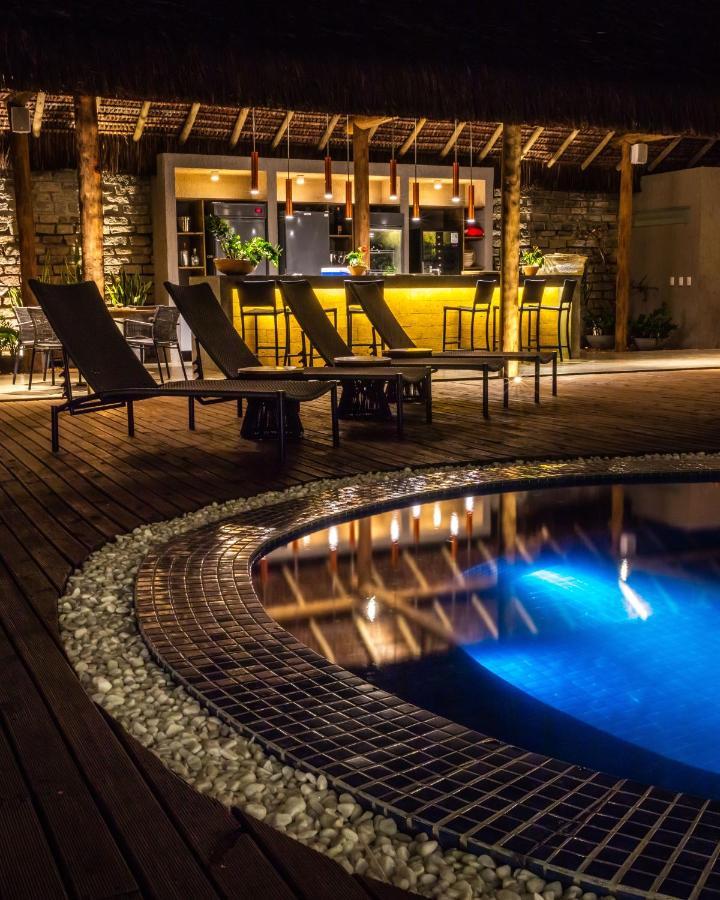 Flor De Lis Exclusive Hotel Maceio  Exterior photo