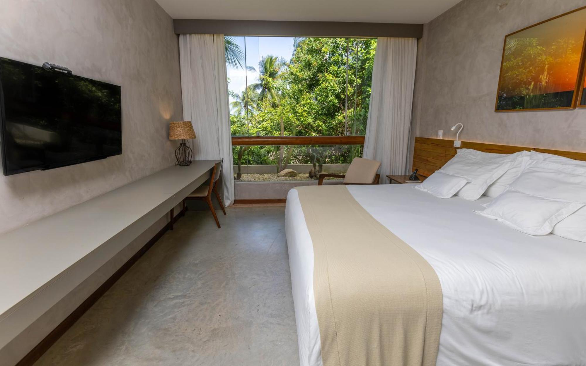 Flor De Lis Exclusive Hotel Maceio  Exterior photo
