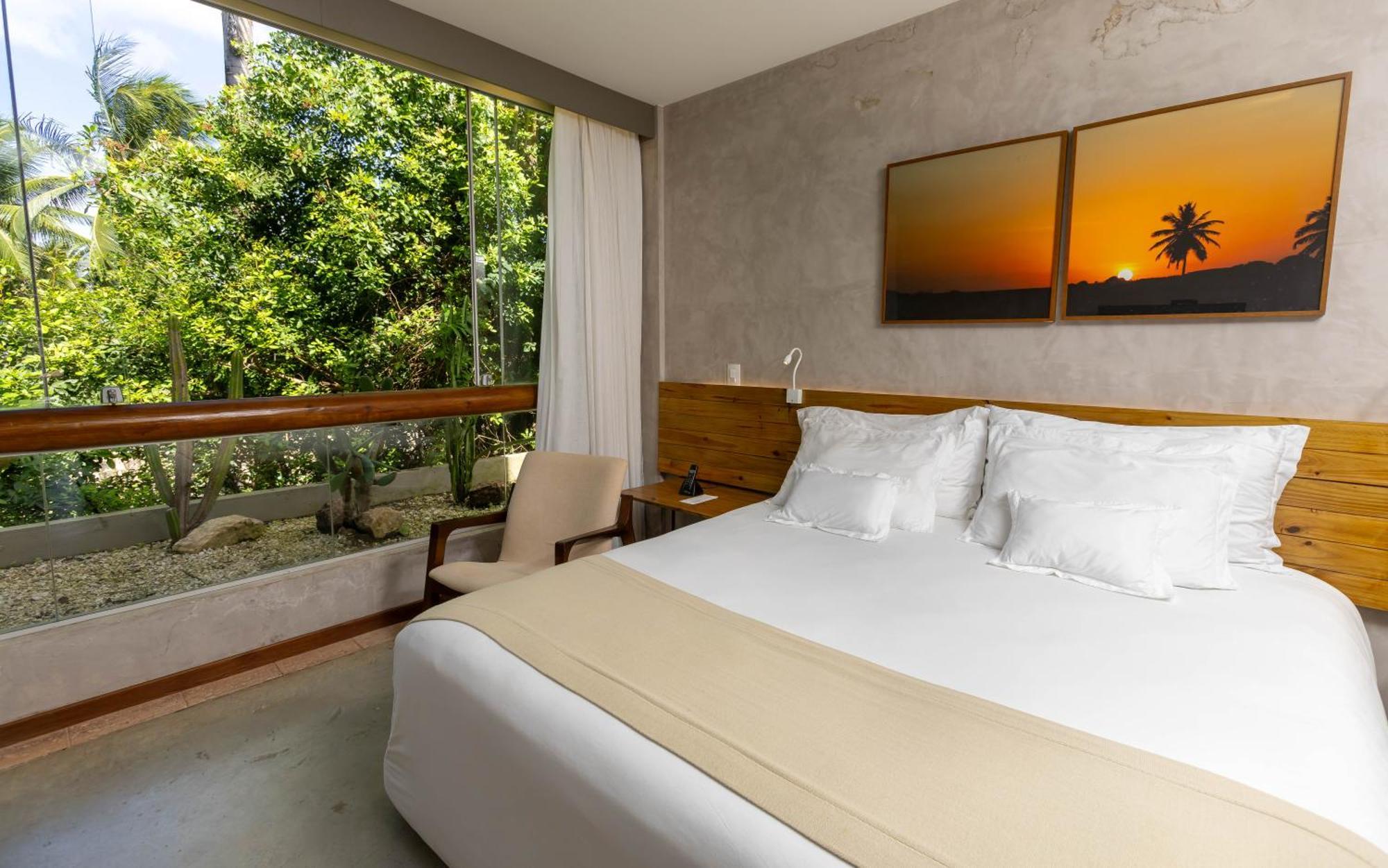 Flor De Lis Exclusive Hotel Maceio  Exterior photo