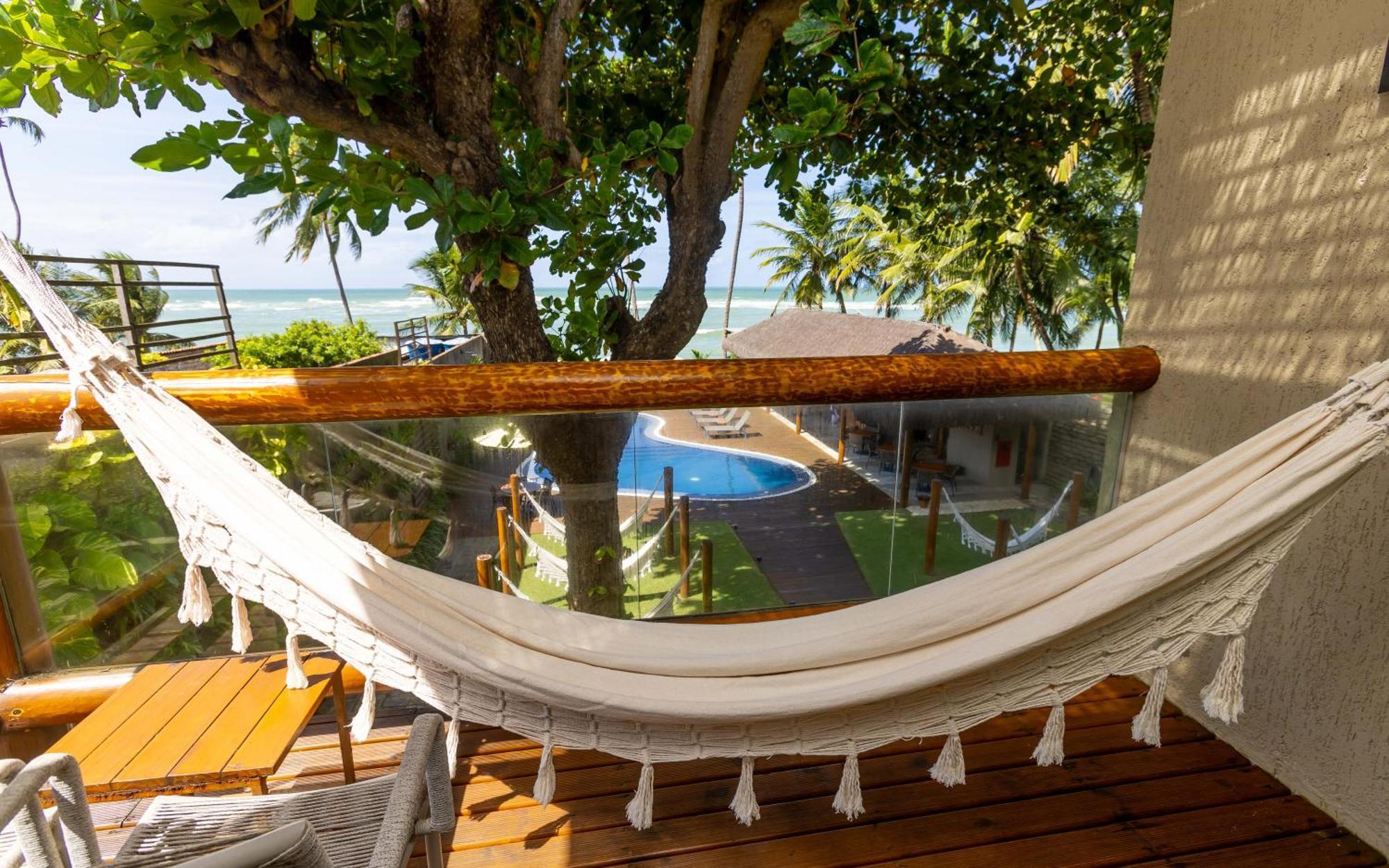 Flor De Lis Exclusive Hotel Maceio  Exterior photo