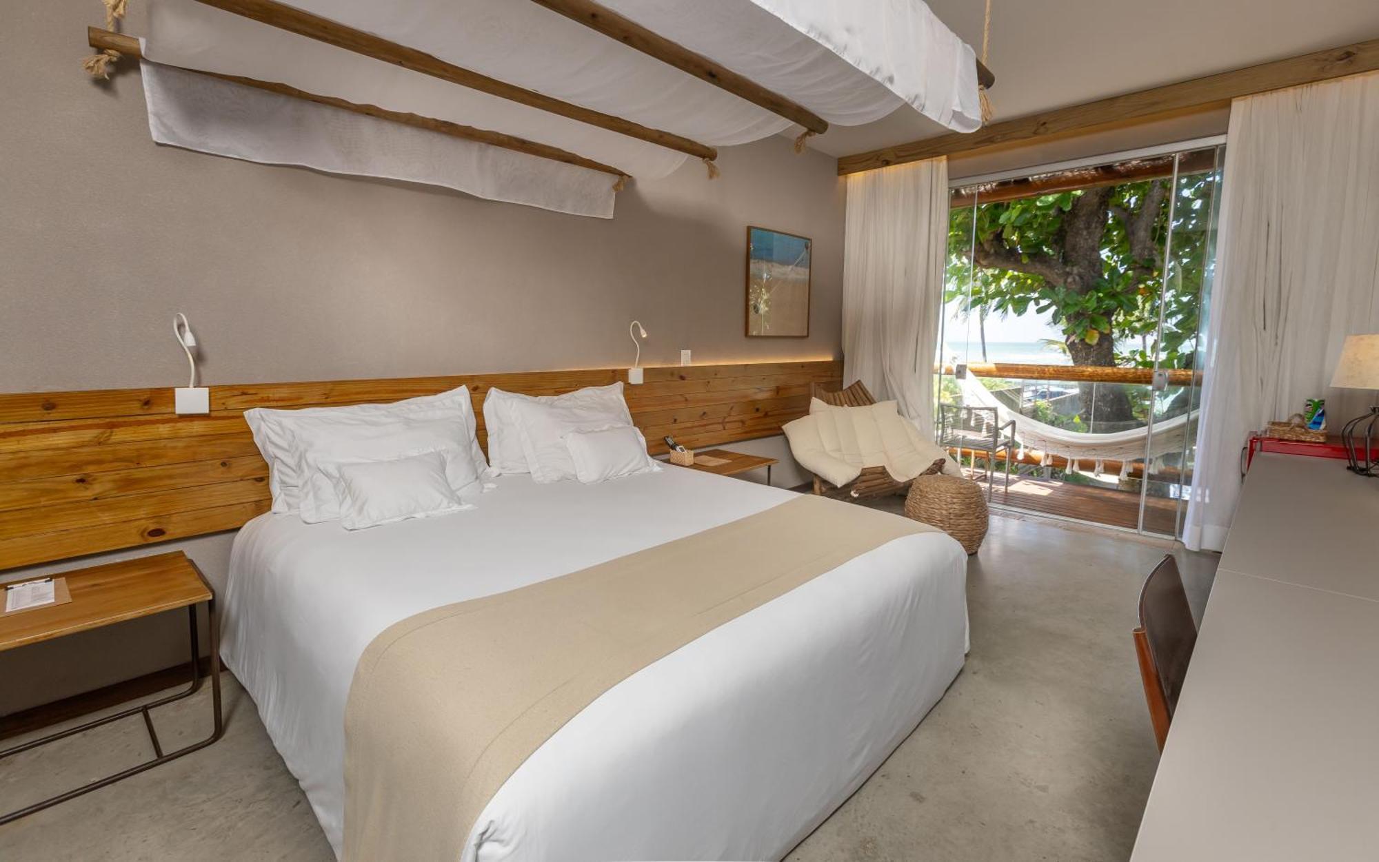 Flor De Lis Exclusive Hotel Maceio  Exterior photo