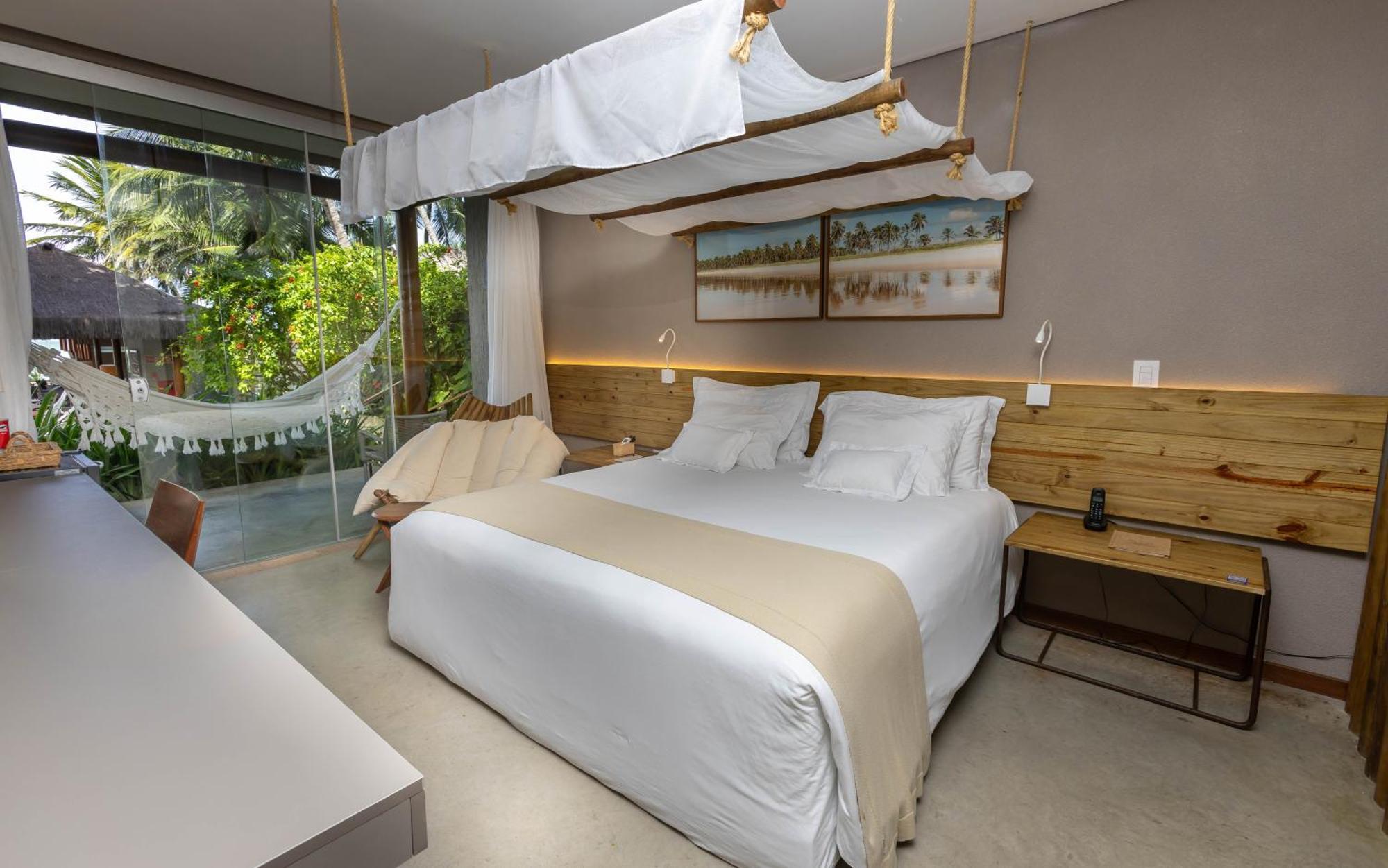 Flor De Lis Exclusive Hotel Maceio  Exterior photo