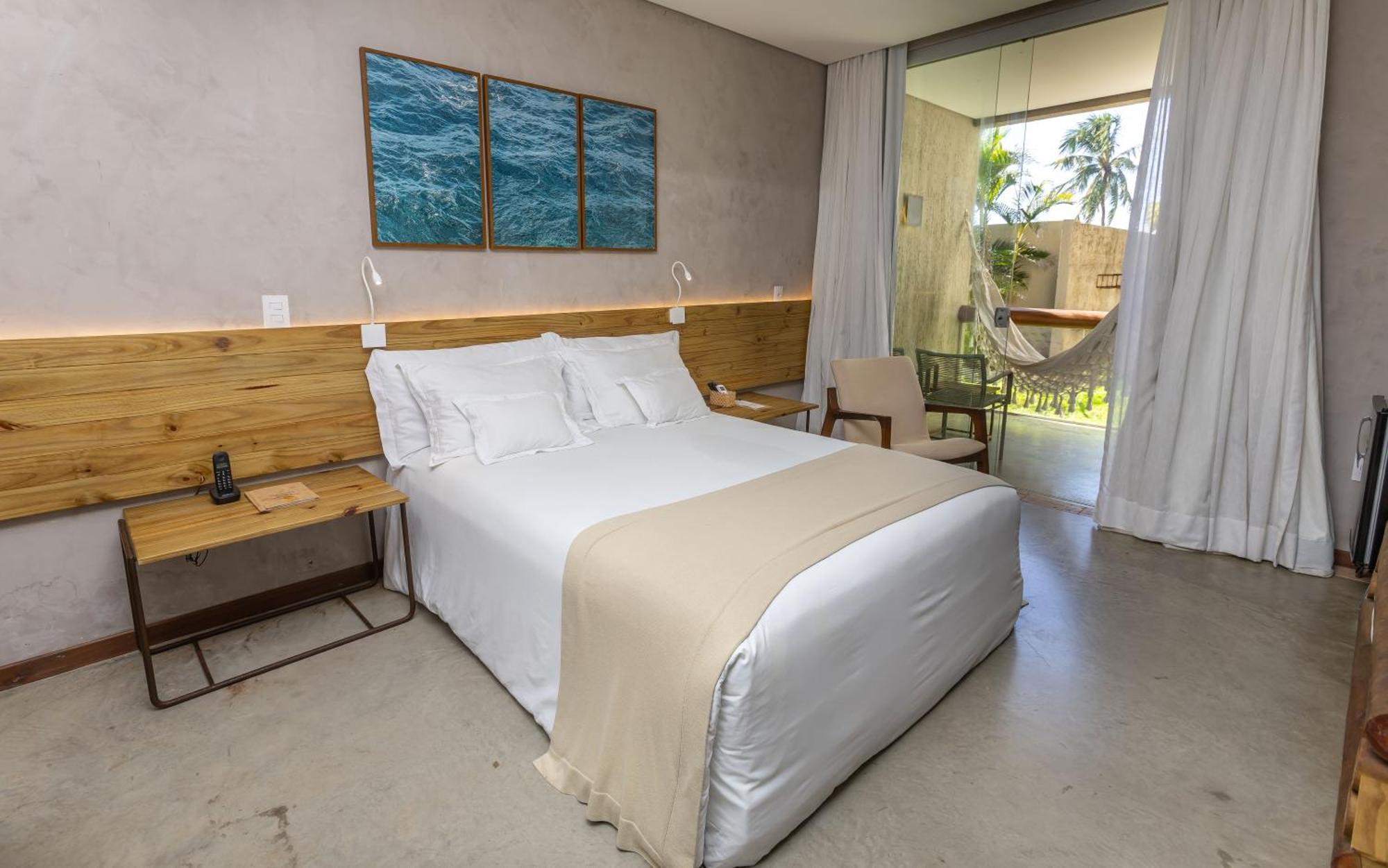 Flor De Lis Exclusive Hotel Maceio  Exterior photo