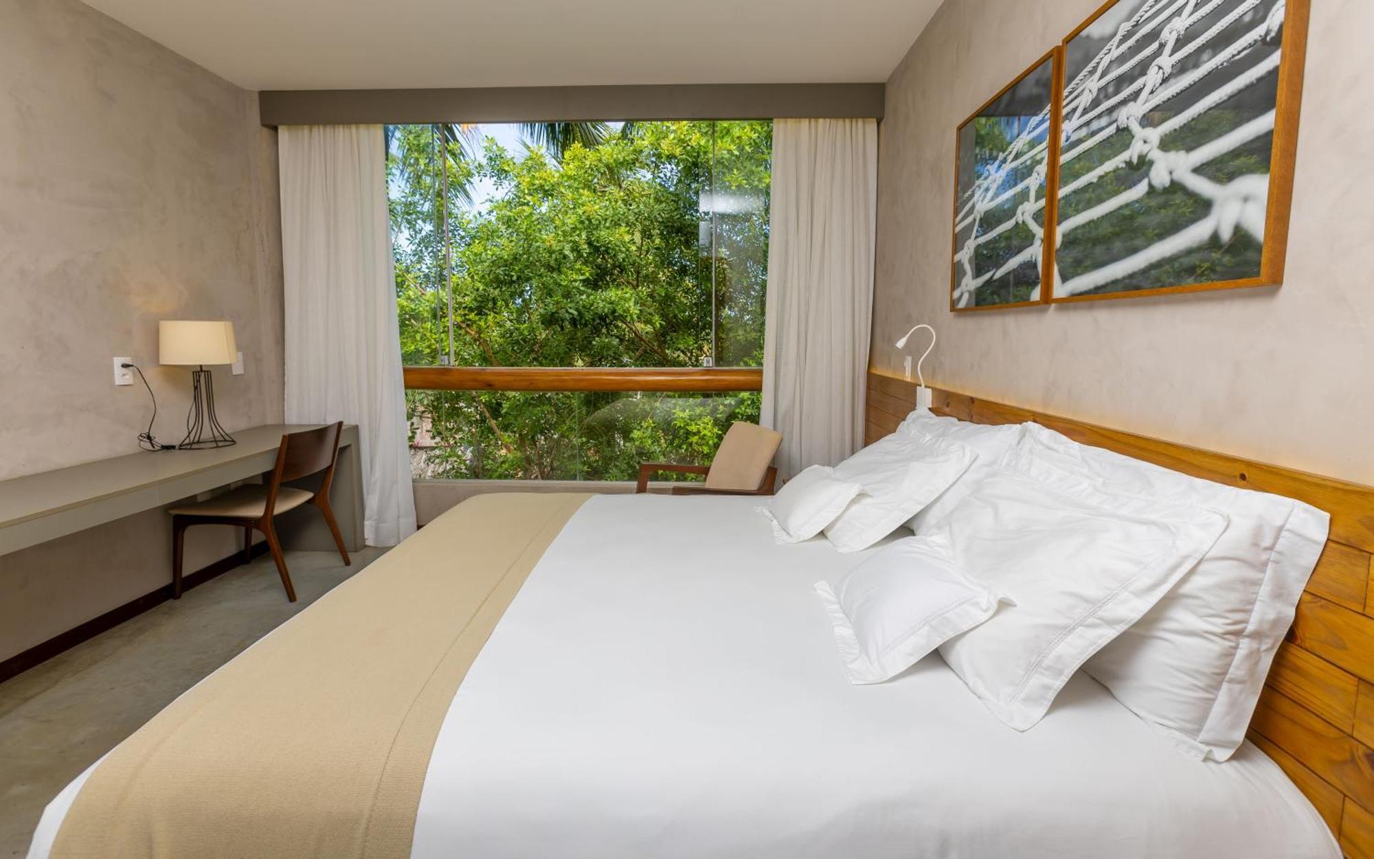 Flor De Lis Exclusive Hotel Maceio  Exterior photo