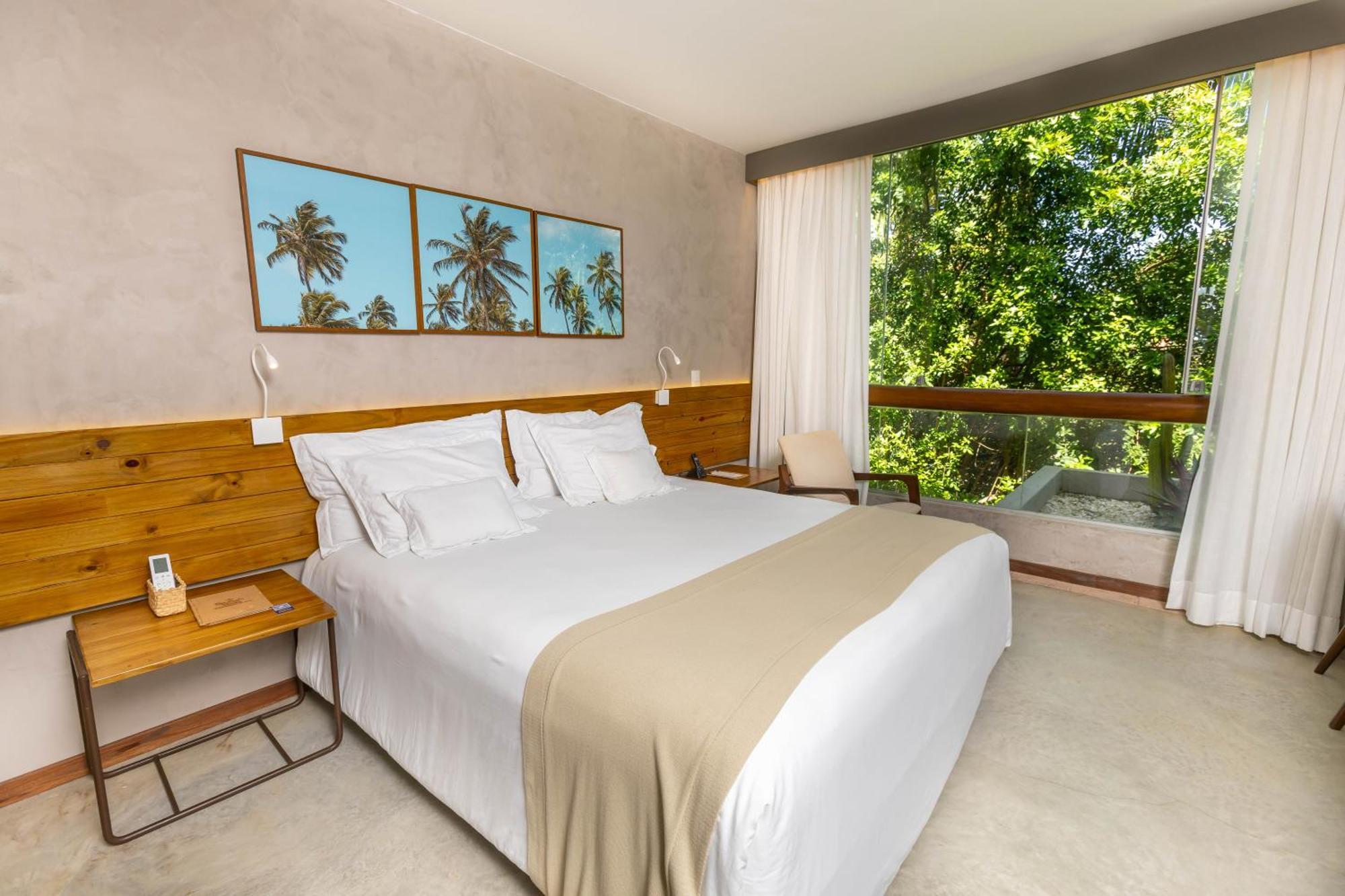 Flor De Lis Exclusive Hotel Maceio  Exterior photo