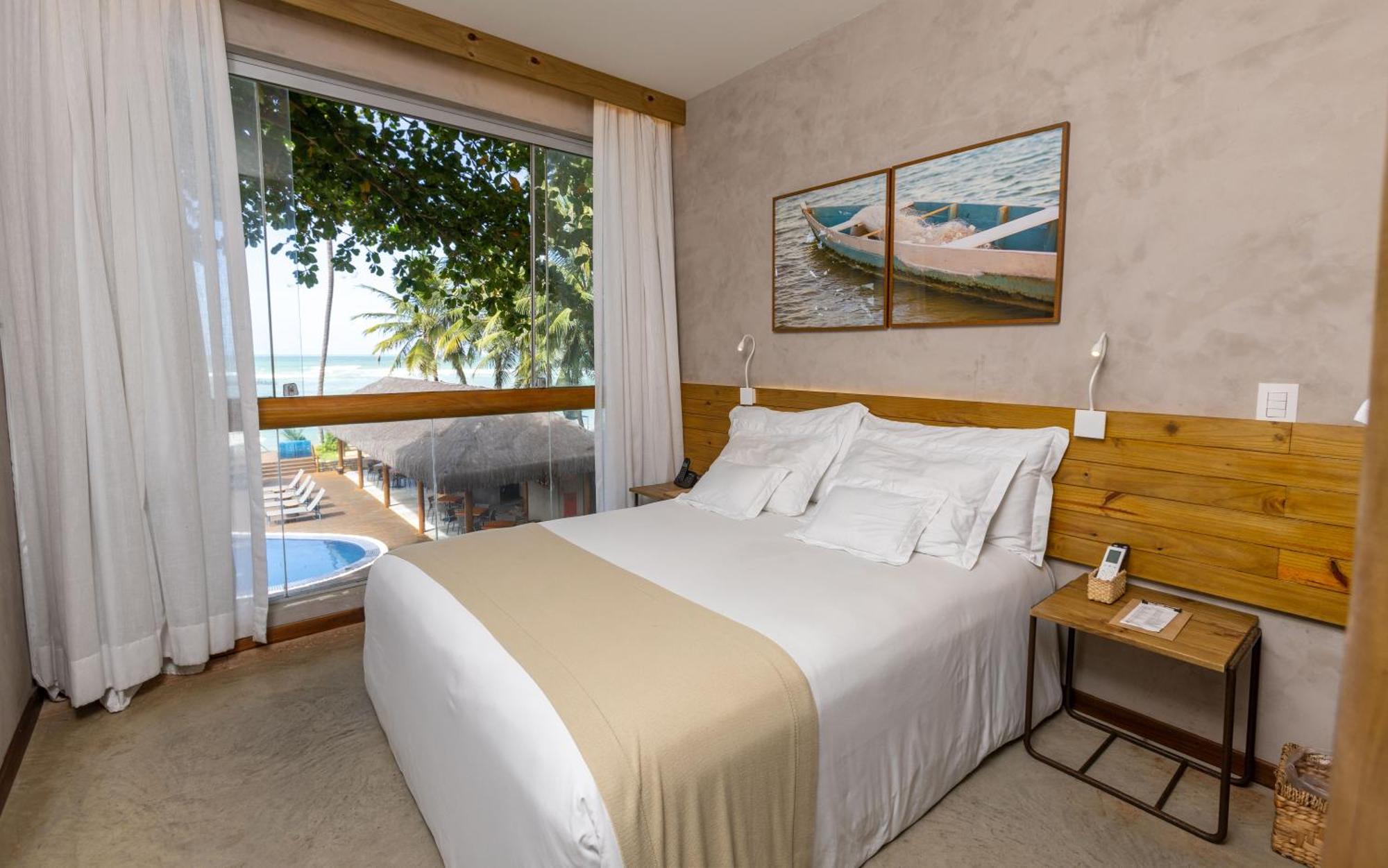 Flor De Lis Exclusive Hotel Maceio  Exterior photo