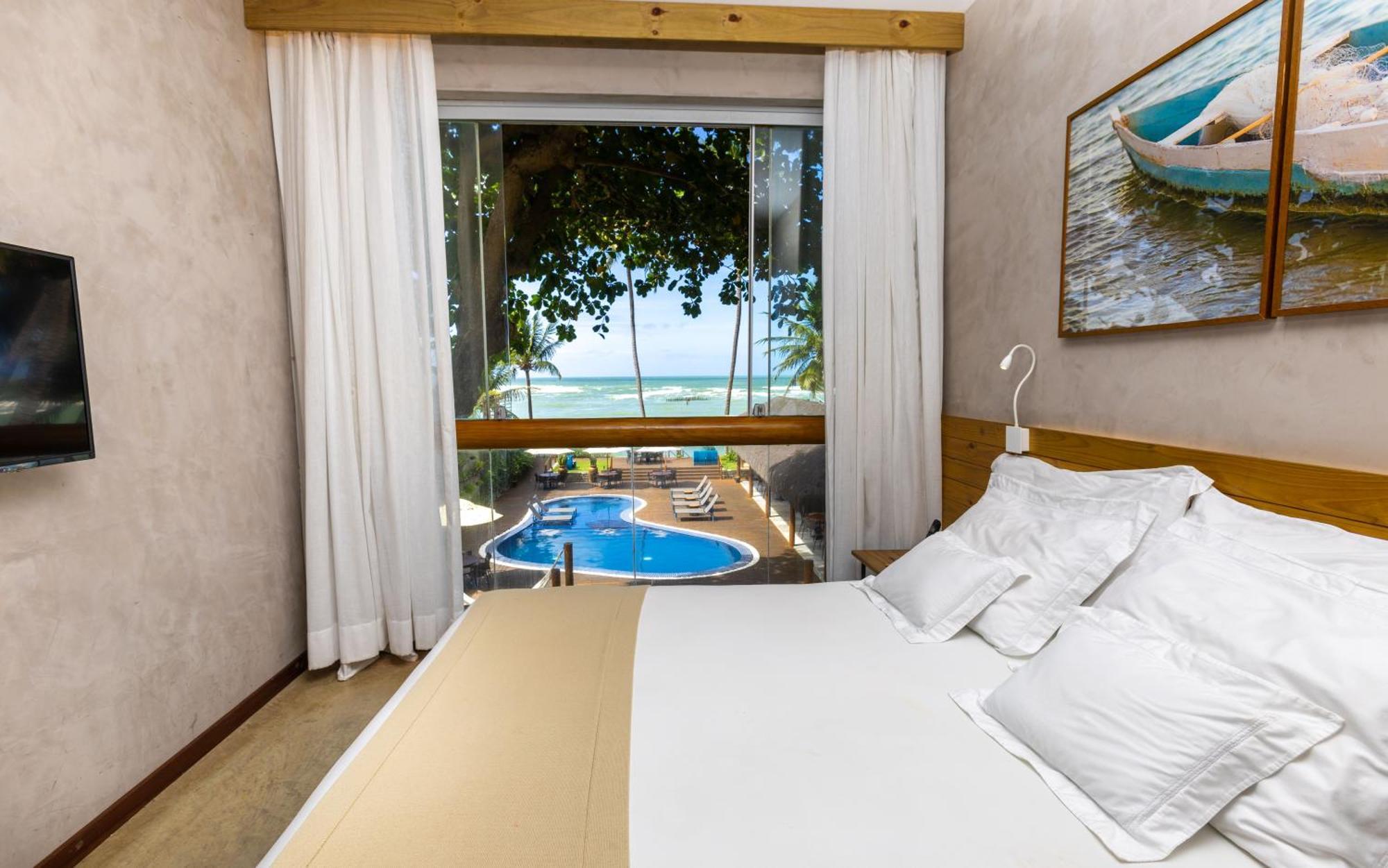 Flor De Lis Exclusive Hotel Maceio  Exterior photo