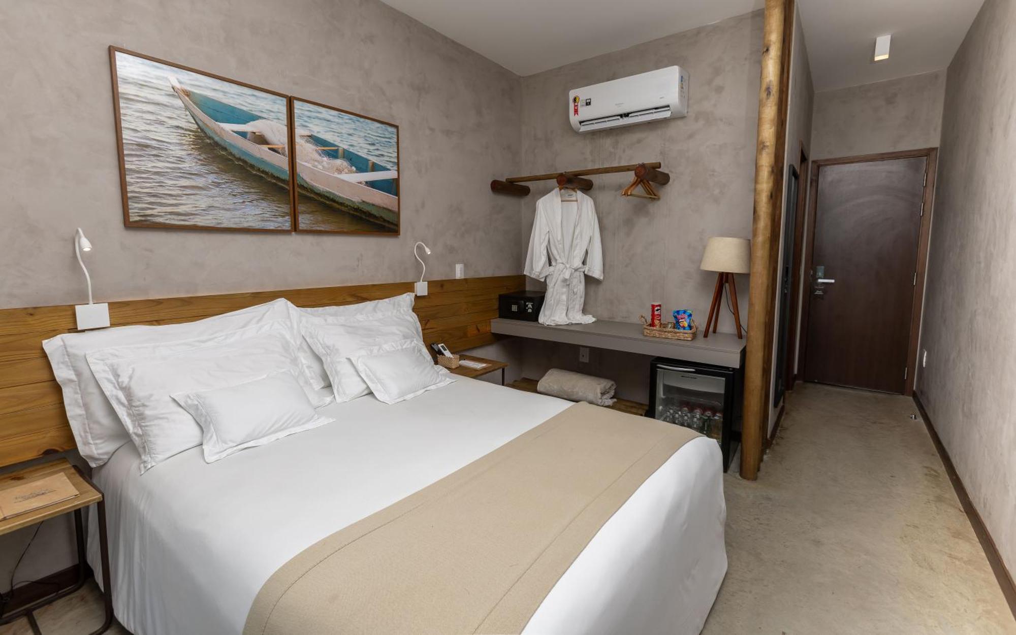 Flor De Lis Exclusive Hotel Maceio  Exterior photo