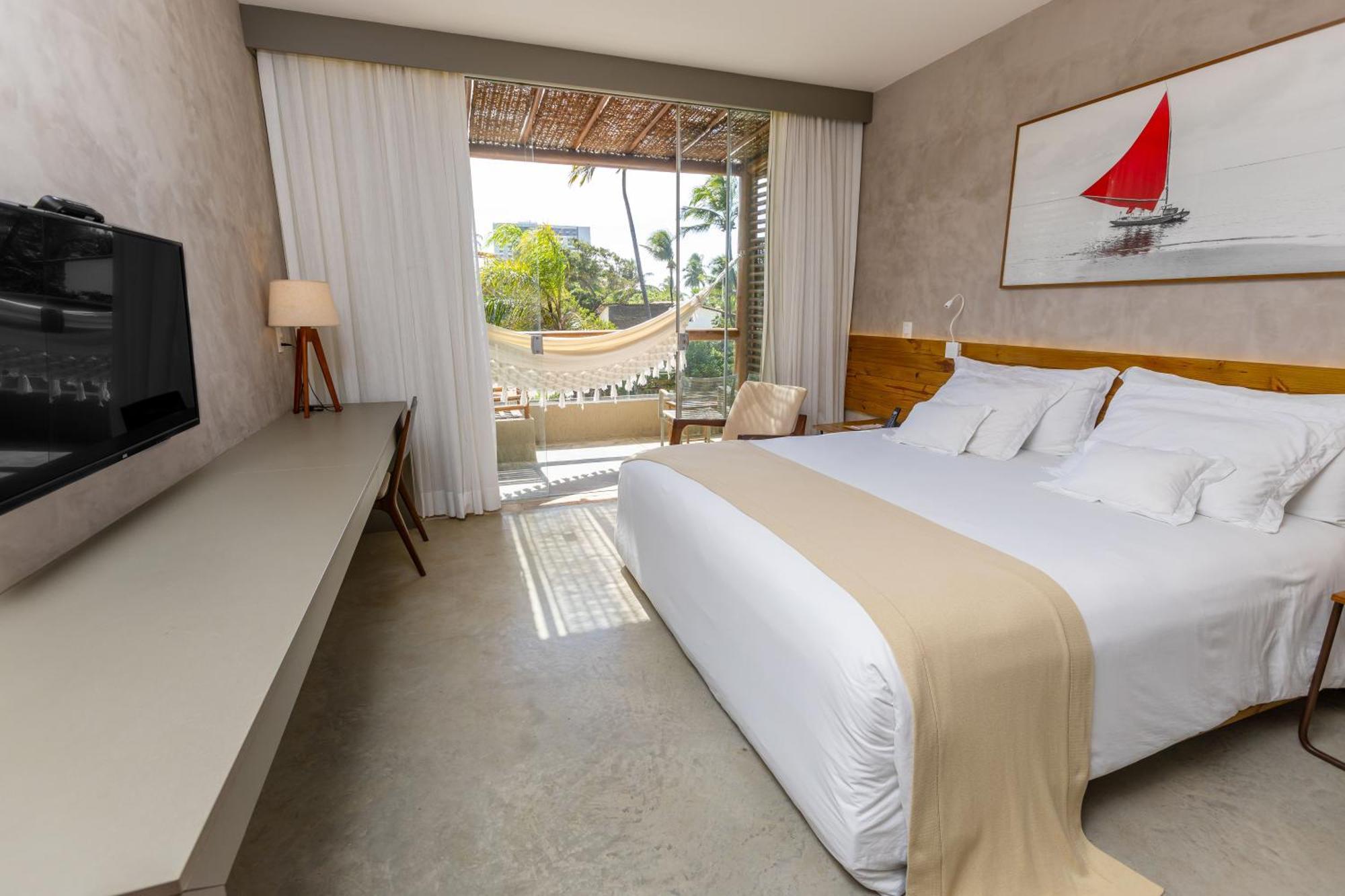 Flor De Lis Exclusive Hotel Maceio  Exterior photo