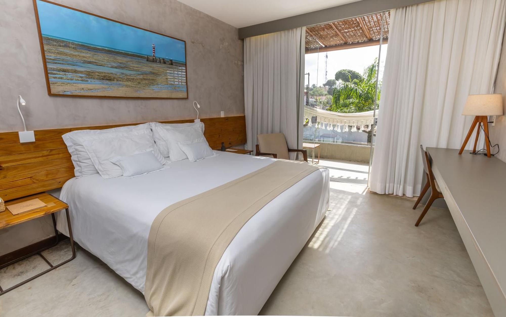 Flor De Lis Exclusive Hotel Maceio  Exterior photo