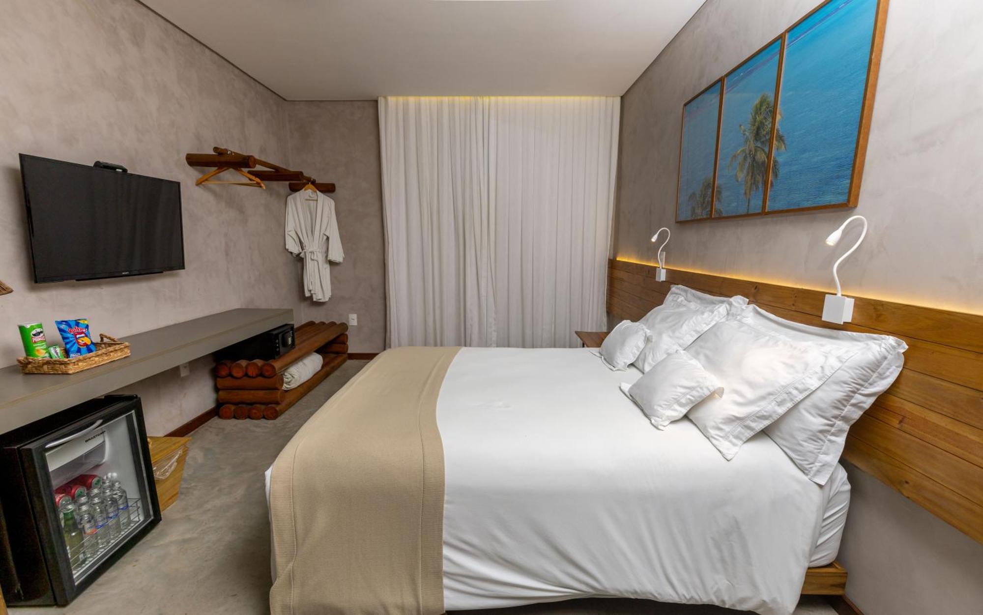 Flor De Lis Exclusive Hotel Maceio  Room photo