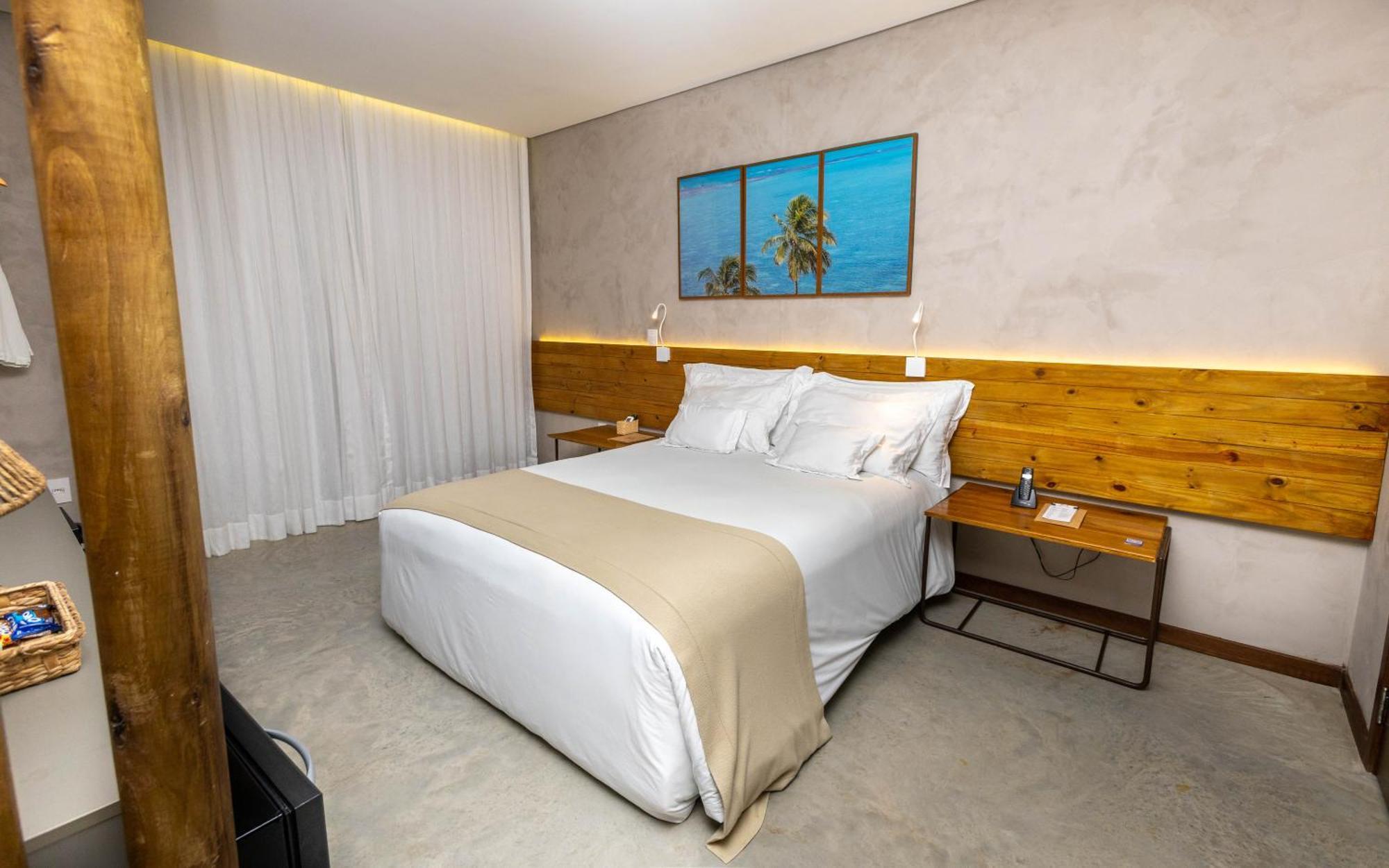 Flor De Lis Exclusive Hotel Maceio  Room photo