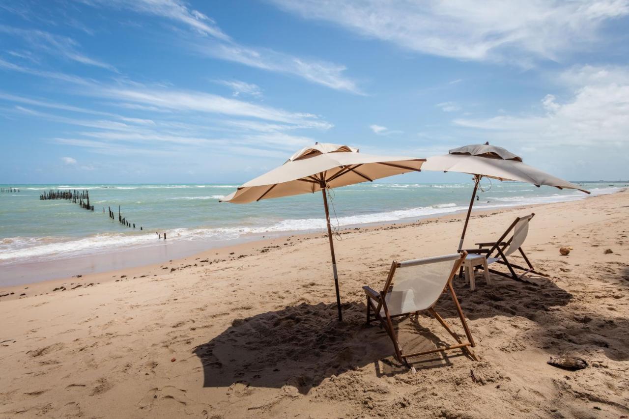 Flor De Lis Exclusive Hotel Maceio  Exterior photo