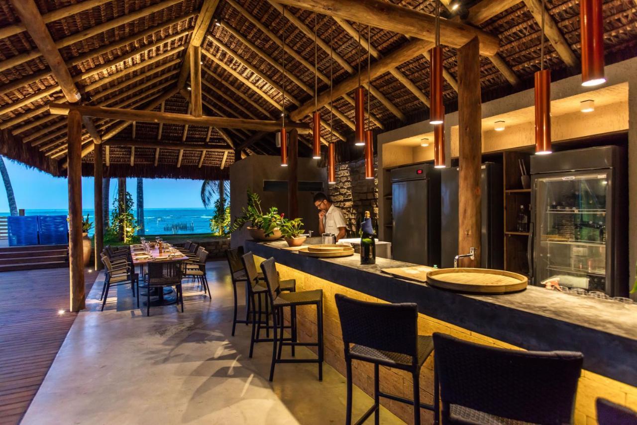 Flor De Lis Exclusive Hotel Maceio  Exterior photo