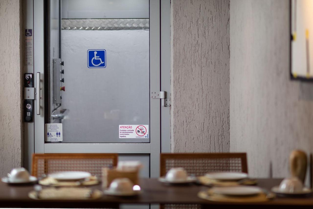 Flor De Lis Exclusive Hotel Maceio  Exterior photo