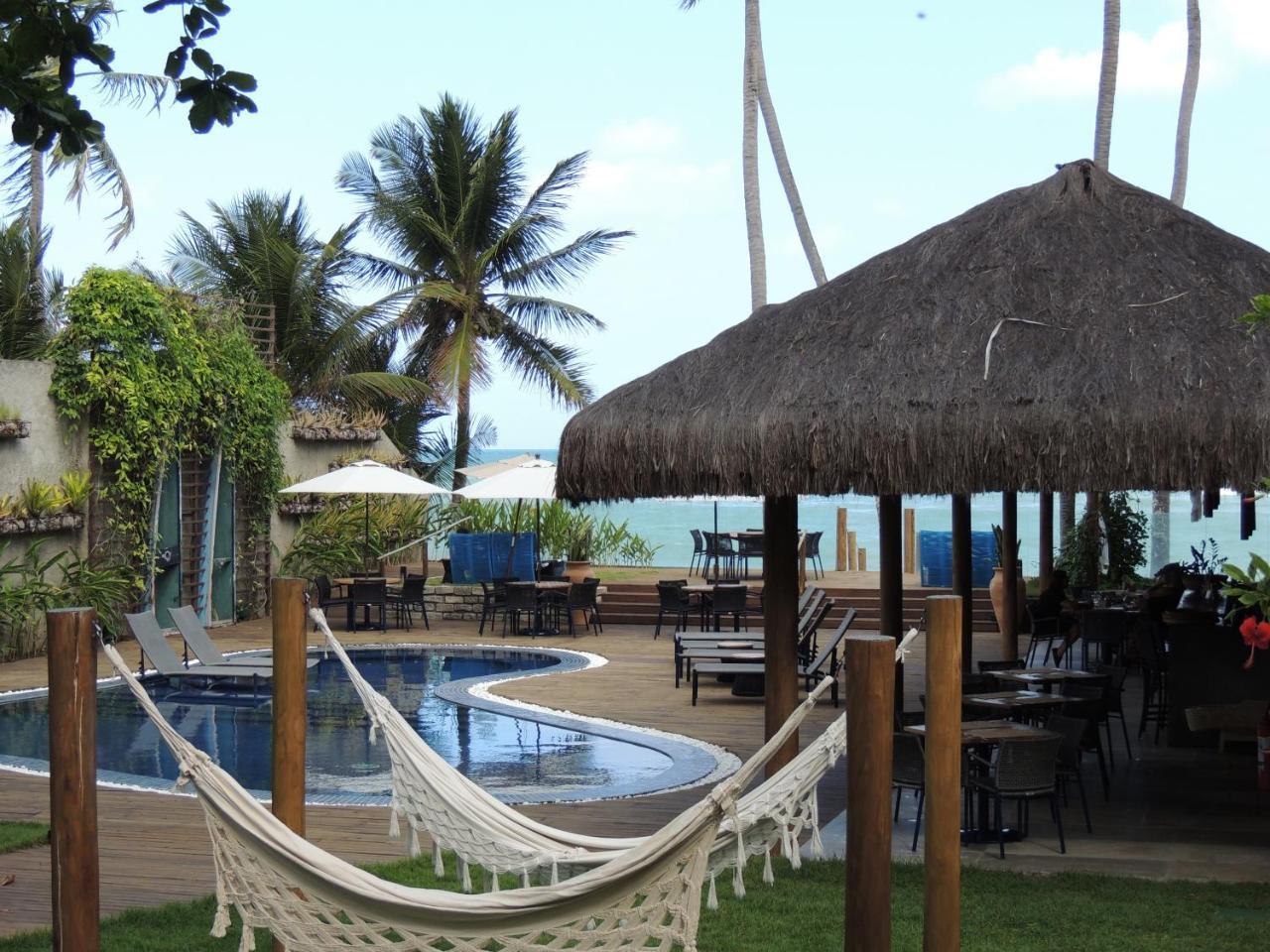 Flor De Lis Exclusive Hotel Maceio  Exterior photo