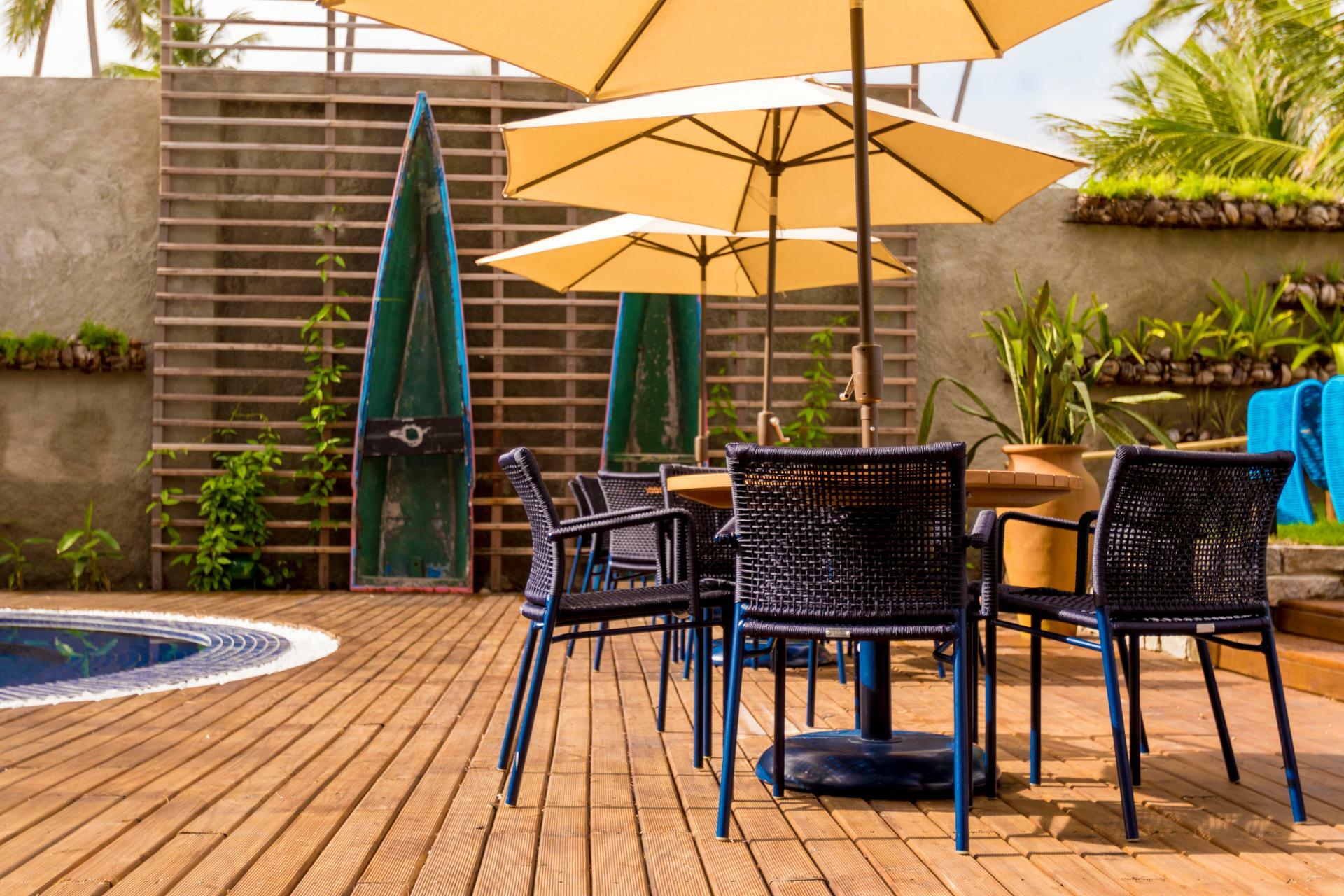 Flor De Lis Exclusive Hotel Maceio  Exterior photo