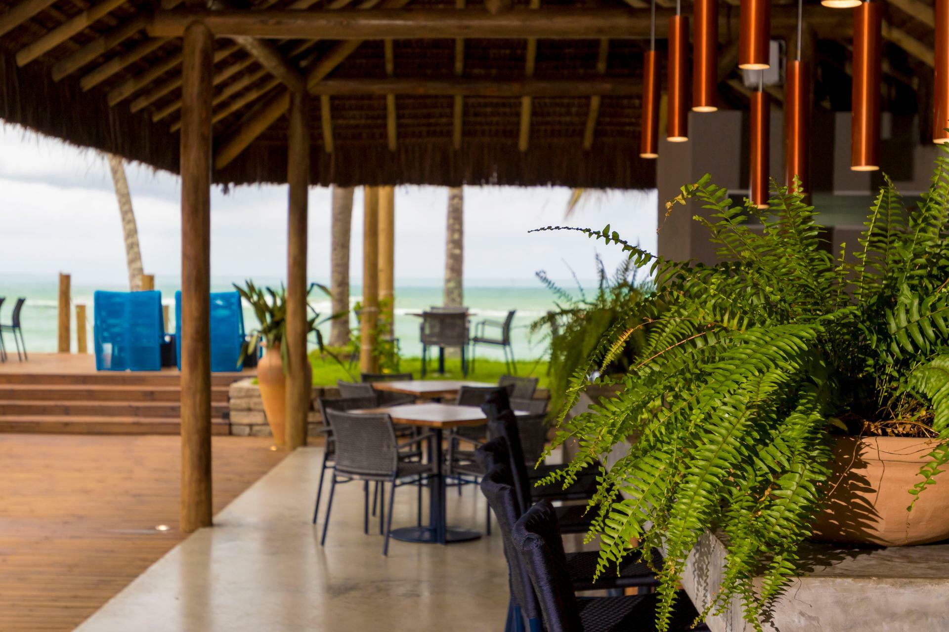Flor De Lis Exclusive Hotel Maceio  Exterior photo