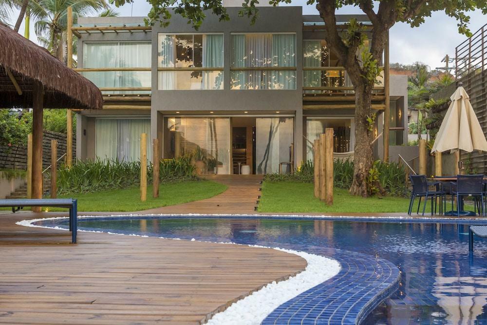 Flor De Lis Exclusive Hotel Maceio  Exterior photo