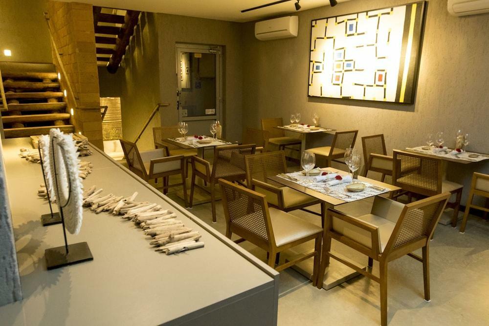 Flor De Lis Exclusive Hotel Maceio  Exterior photo
