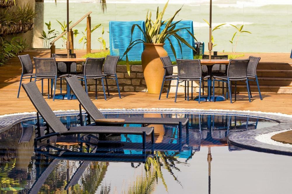 Flor De Lis Exclusive Hotel Maceio  Exterior photo
