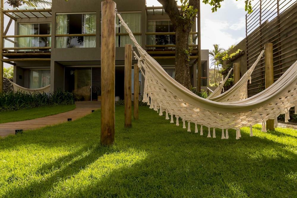 Flor De Lis Exclusive Hotel Maceio  Exterior photo