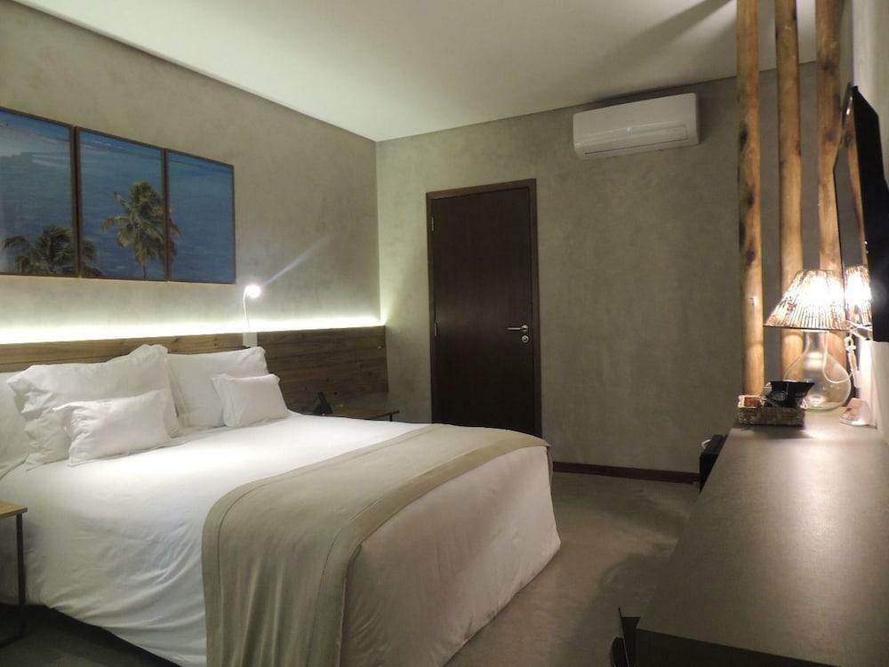 Flor De Lis Exclusive Hotel Maceio  Exterior photo
