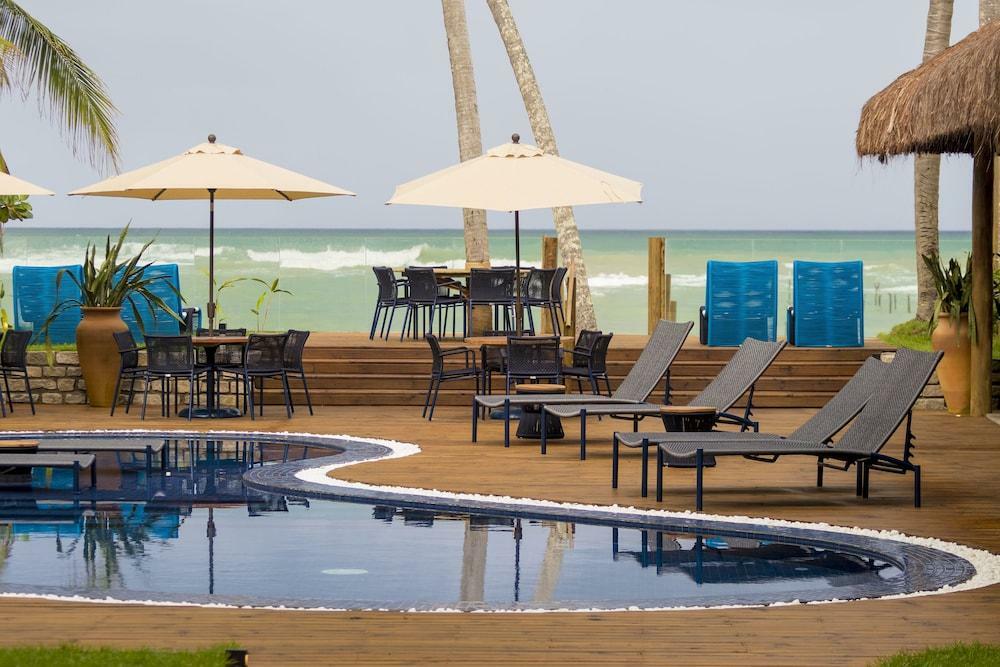 Flor De Lis Exclusive Hotel Maceio  Exterior photo